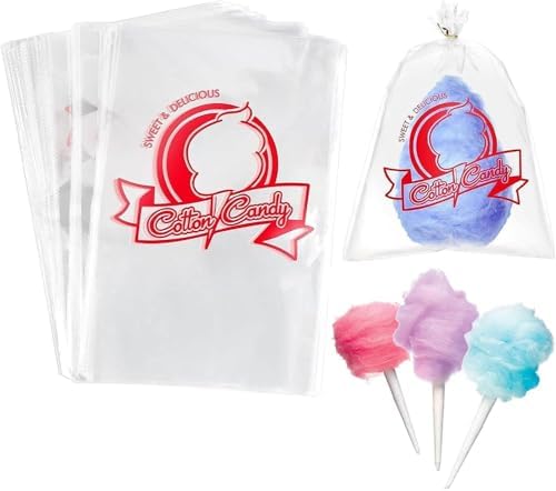 Perfectware Bags 100ct. PW-Candy Bags 100ct