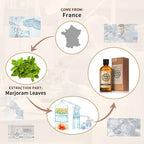 AKARZ 100ml Magnolia Essential Oil Natural Magnolia Oil Pure for Candle Making,DIY Skincare Products Massage,Home Spa Relaxation