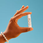 Sun Bum SPF 30 Mineral Sunscreen Lip Balm - Hawaii Act 104 Compliant (Octinoxate & Oxybenzone Free) - Zinc-Based Broad Spectrum UVA/UVB Lip Protection - 0.15 oz Stick