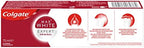 Colgate Max White Expert White Toothpaste Tube 75ml