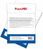 Collagen Plus Topical Patch, 30 - Days Supply