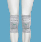 Gel Bodies Large Size Universal Knee Protectors