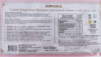 Turkish Delight Rose Flavoured 17.64 oz 1.10 Ibs 500 gr Lokum