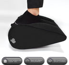Upgrade Sex Wedge Pillow Position Cushion, Sex Furniture for Bedroom Triangle Inflatable Ramp Positioning for Deeper Position Support Pillow Men Women Couples Sweater bb6