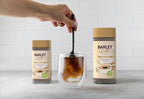 BARLEYCUP Natural Cereal Instant Drink, 100 GR