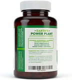 Milk Thistle - 180 Count - Standardized Silymarin Extract for Maximum Liver Support - Detox, Cleanse & Maintain Your Liver – 1350 mg Extract & Seed Complex - Natural Herbal Supplement - 60 Servings