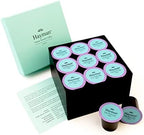 Hayman, 100% Panama Geisha Coffee, Medium Roast, 18 Specialty Coffee Pods | Compatible With Keurig K-Cup Single Serve Machines
