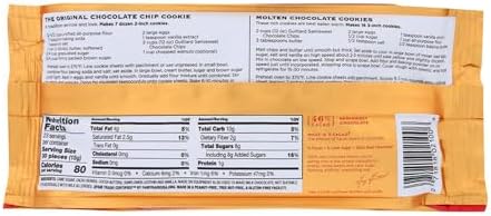 Guittard Baking Chips, Semi Sweet Chocolate, 12 oz