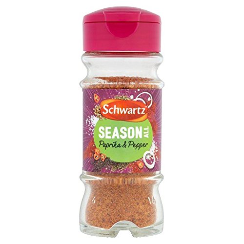 Schwartz Perfect Shake Season All Seasoning Jar - 70g (0.15lbs)