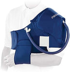 Aircast 12238 Individual Medium Shoulder Cuff for Use with Cyro System