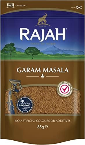 Rajah Garam Masala (85G)
