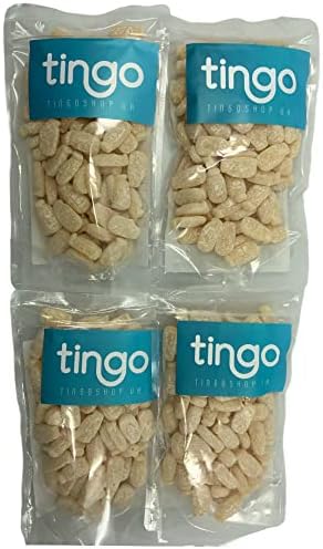 Dusted Milk Bottles 1 Kilo Bag