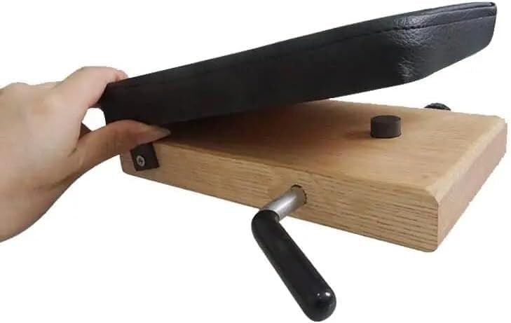 Chiropractic Extremity Dropboard, Chiropractic Speeder Board, Chiropractic Limb Joint Adjustment Tool,for Massage