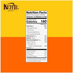 Kettle Brand Backyard Barbeque Kettle Potato Chips, Gluten-Free, Non-GMO, 7.5 oz Bag