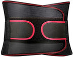 Magnet Therapy Lumbar Brace Self-Heating, for Men Women Lower Back Relief Pain & Prevent Injury,Breathable (Size : XL)