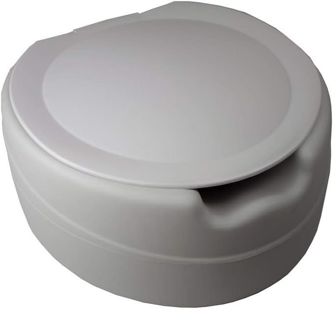 Obea - Soft Toilet Lift 11 cm with lid