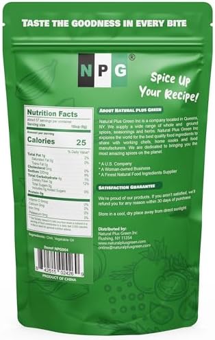 NPG Authentic Sichuan Chili Flakes 16 Oz, Extra Hot, Szechuan Crushed Red Pepper Flakes Bulk, Essential Spice Seasoning for Making Kimchi, Chili Oil, Stir-fry, Pizza, Salads, and Tacos