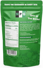 NPG Authentic Sichuan Chili Flakes 16 Oz, Extra Hot, Szechuan Crushed Red Pepper Flakes Bulk, Essential Spice Seasoning for Making Kimchi, Chili Oil, Stir-fry, Pizza, Salads, and Tacos