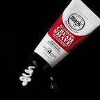 Magic Razorless Cream Shave Extra Strength 6 Ounce (Pack of 6)