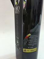 3 bottles Oro Bailen Family Reserve - Extra Virgin Olive Oil, New Harvest, 17-Ounce / 500 ml
