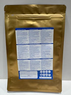 Plant Gift 100% Pure Grape Powder 葡萄粉 Wild Grown and Freeze Dried, Natural Flavor for Beverage, Smoothie and Baking, No GMOs 100G