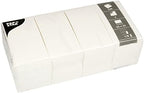 PAPSTAR 82552 Papstar Serving White 1/8 Fold