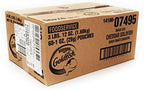 Pepperidge Farm Goldfish Baked Snack Crackers, Cheddar Cheese, 1 Ounce, Pack of 60