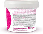 Stardrops The Pink Stuff Cleaning Paste 500g, Multi Purpose Cleaner for Kitchen, Bathroom, Tiles, Glass, Shower, Oven, Sink, Stainless Steel, Removes Grease, Grime & Stains