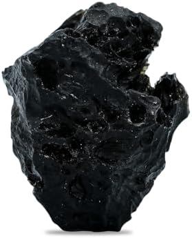 Starborn authentic Billitonite Tektite 1-2g collectors stone, one piece