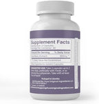 PURE ORIGINAL INGREDIENTS Acai Berry (100 Capsules) No Magnesium Or Rice Fillers, Always Pure, Lab Verified