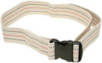 FabLife Gait Belt, Quick Release Plastic Buckle, 48"