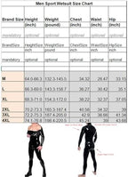 Men's Crotch with Zipper Bodysuit Full Body Leotard and Long Sleeve Wetlook PVC Catsuit Shoulder