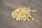 Amish Country Popcorn | 50 LB Medium Yellow Popcorn | Old Fashioned, Non-GMO and Gluten Free (50lb Bag)