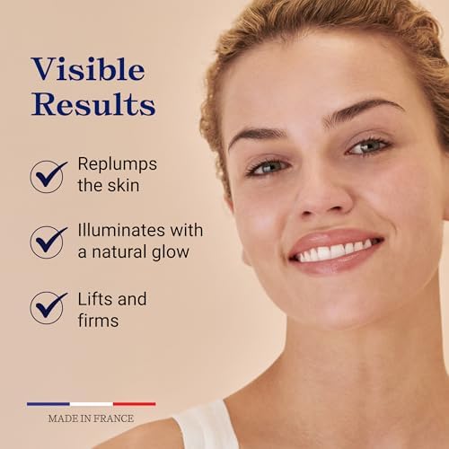 Embryolisse Complete Serum. Advanced Hydrating Formula With Hyaluronic Acid. Replumps, Illuminates, Lifts, Firms, 1.01 Fl Oz