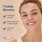Embryolisse Complete Serum. Advanced Hydrating Formula With Hyaluronic Acid. Replumps, Illuminates, Lifts, Firms, 1.01 Fl Oz