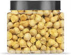 Kashmiri Lehsun Natural Organic Single Clove Garlic Snow Mountain Garlic Jar Pack of 250 gram