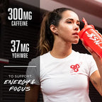 BSN N.O.-XPLODE Vaso Pre Workout Powder with 8g of L-Citrulline and 3.2g Beta-Alanine and Energy, Flavor: Pineapple Pump, 24 Servings