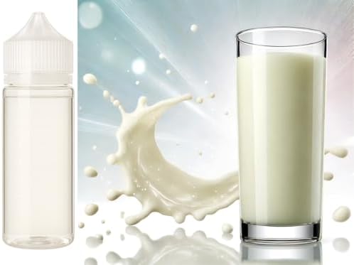 Buttermilk Natural Flavor Concentrate - Vegan - Sasami - 10ml