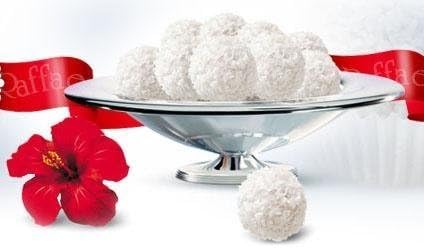 FERRERO Raffaello (230g / 23pcs Gift Box)