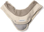 HealthmateForever Remote Control Neck Shoulder Back Massager P016