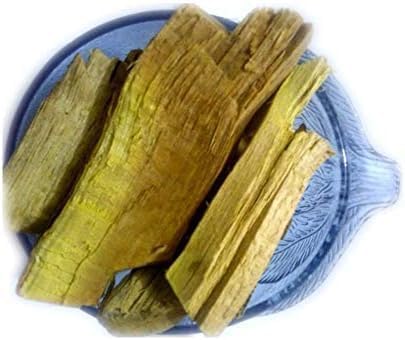 MZ Daru Haldi 100Grm | Indian Berberry | Daruhaldi Dried Herb | Berberry Aristata | Daru Haridra | Mani Pusupa | दारु हल्दी