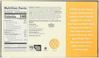365 by Whole Foods Market, Organic Mini Cheese Sandwich Crackers 8 Count, 1 Ounce