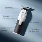 BaBylissPRO COREFX Professional Performance Hair Trimmer