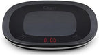 Ozeri Touch Waterproof Digital Kitchen Scale, Washable and Submersible