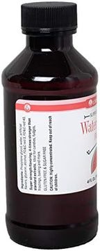 LorAnn Watermelon SS Flavor, 4 ounce bottle