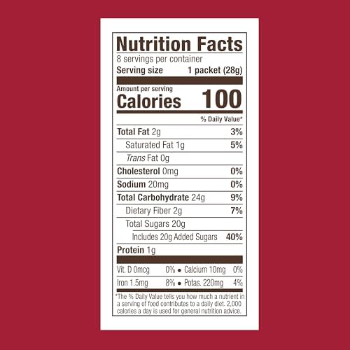 GHIRARDELLI Double Chocolate Hot Cocoa Mix, 8 Single-Serve Packets Rich and Decadent Hot Cocoa Made with Premium Chocolate