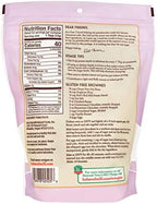 Bob's Red Mill Potato Starch, 22oz (Pack of 4) - Non GMO, Vegan, Kosher
