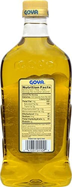 Goya Foods Extra Virgin Olive Oil, 34 Fl Oz
