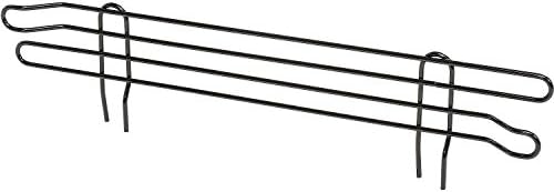 Nexel Wire Shelf Ledge