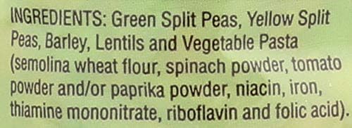 Bob's Red Mill, Vegi Soup Mix, 28 oz